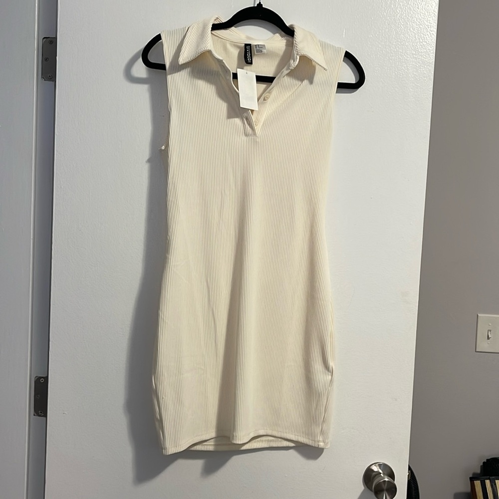 Cute summer dress